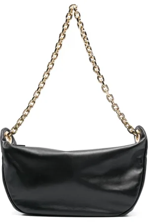 Fabiana Filippi Mini Tote Bag mit Ösendetail