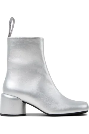 Camper Niki Stiefeletten