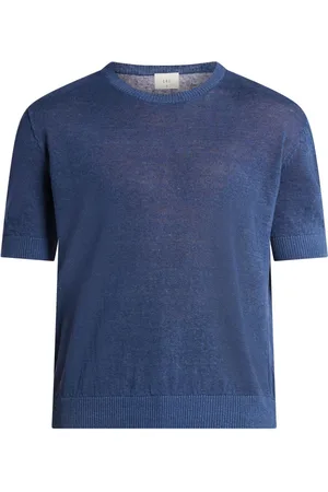 CHE Gestricktes T-Shirt