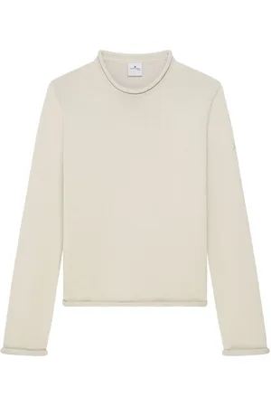 Courrèges Gestrickter Pullover