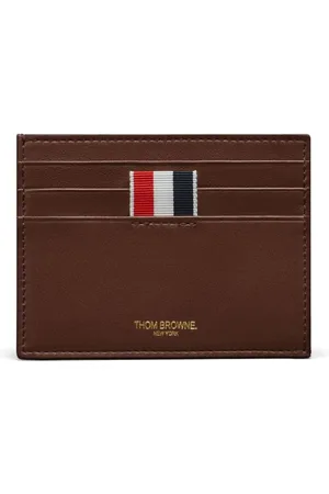 Thom Browne Double Kartenetui