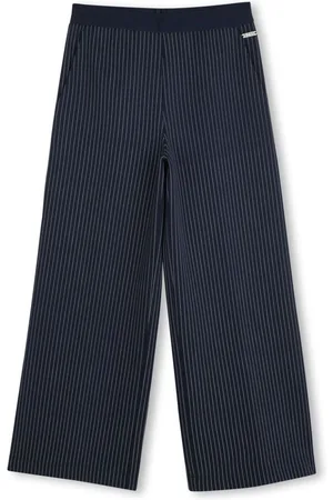 HUGO BOSS Gestreifte Hose