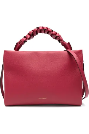 Coccinelle Mittelgroße Boheme Handtasche