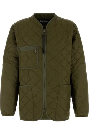 Barbour Liddesdale Daunenjacke