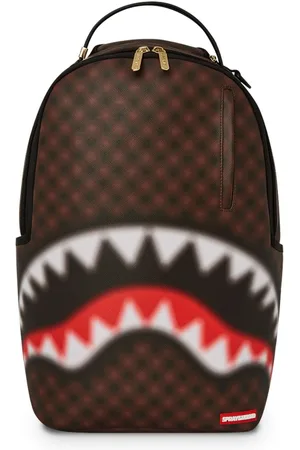 Sprayground Sharks Paris Blur Rucksack