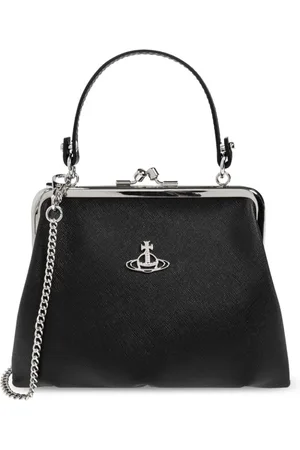 Vivienne Westwood Orb Tote Bag