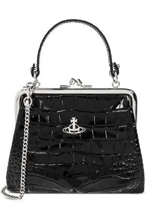 Vivienne Westwood Orb Tote Bag
