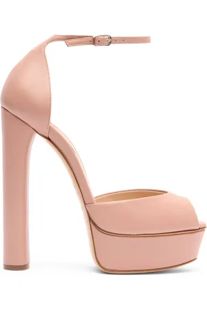 Casadei Flora Sandalen 140mm