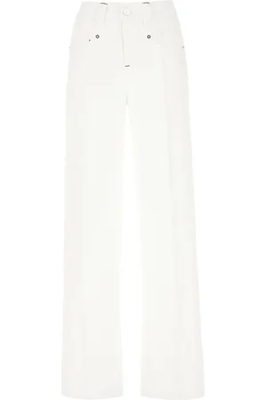 THE SEAFARER Jeans mit geradem Bein