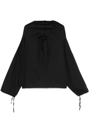 Baserange Point Bluse