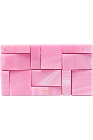 Cult Gaia Galleria Clutch