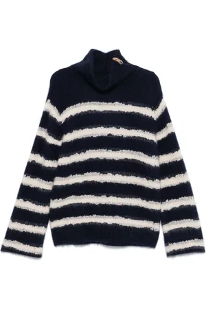 Dorothee Schumacher Gestreifter Pullover