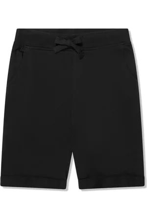 Guess Shorts mit Logo-Print