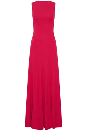 Anna Quan Adriana Maxikleid