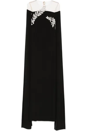 Cristallini Kassandra Maxikleid