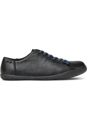 Camper Sneakers mit Schnürung