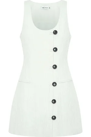 Anna Quan Ellie Minikleid