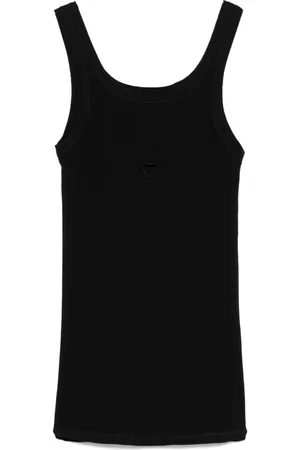 Baserange Heart Tanktop