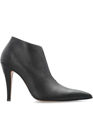 Alexander mcqueen pumps sale online