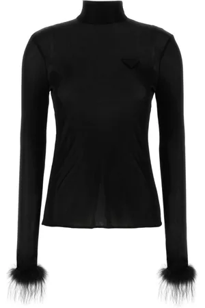 Prada Pullover aus Jersey