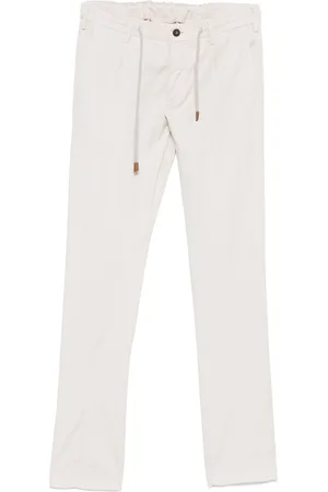 ELEVENTY Tapered-Chino