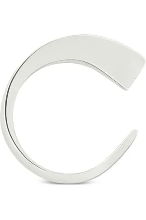 Courrèges Asymmetrischer Ring