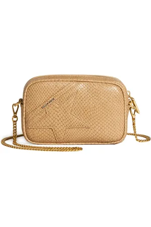 Golden Goose Mini Star Umhängetasche