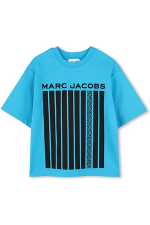 Marc Jacobs T-Shirt mit grafischem Print