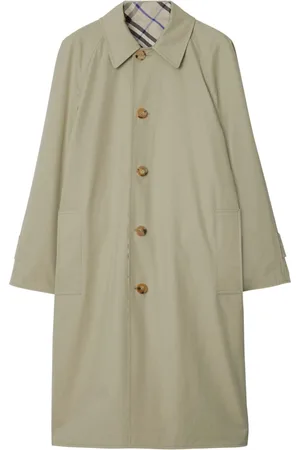 Burberry Wendbarer Mantel
