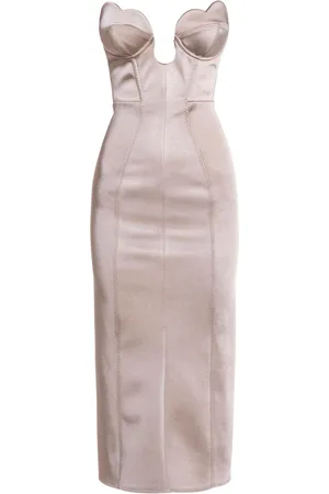 MARIA LUCIA HOHAN Nemy Midikleid