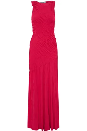 Anna Quan Rachel Maxikleid