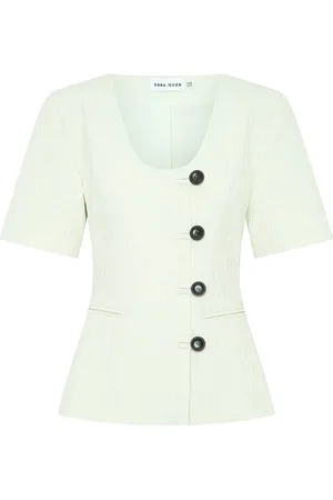 Anna Quan Tayla Bluse