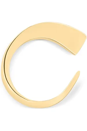 Courrèges Modellierter Ring