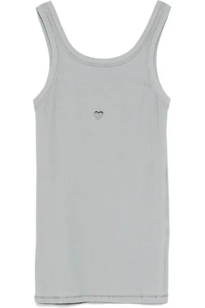 Baserange Heart Tanktop