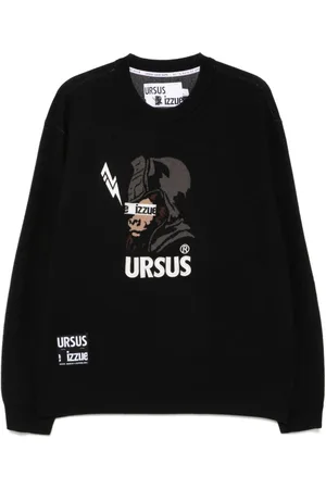 Izzue Ursus Pullover