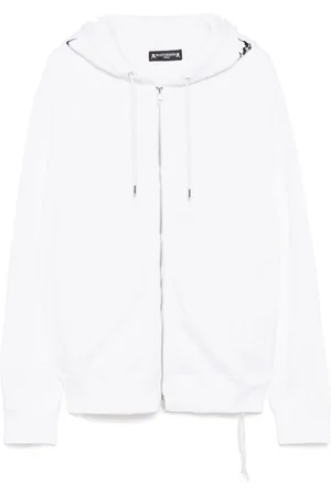 MASTERMIND Kapuzenjacke mit Logo-Print