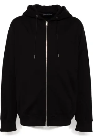 MASTERMIND Kapuzenjacke mit Perlen