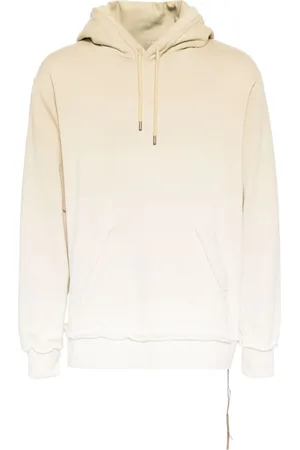MASTERMIND Hoodie mit Logo-Print