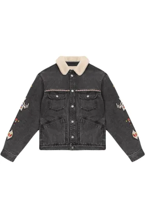 Isabel Marant Jenson Jacke