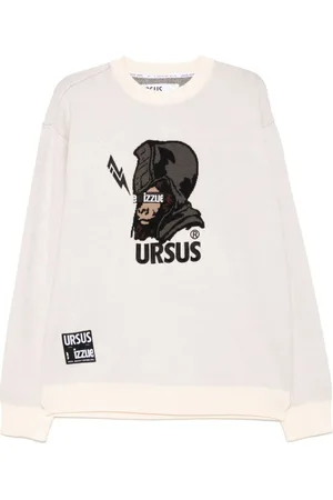 Izzue Ursus Pullover