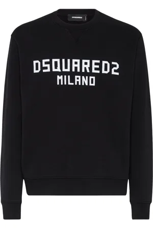 Dsquared2 Klassisches Sweatshirt