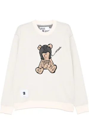 Izzue Ursus Pullover