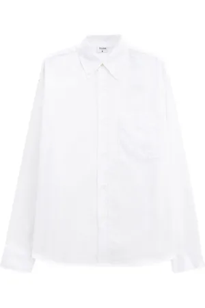 Filippa K Oxford-Hemd aus Baumwolle