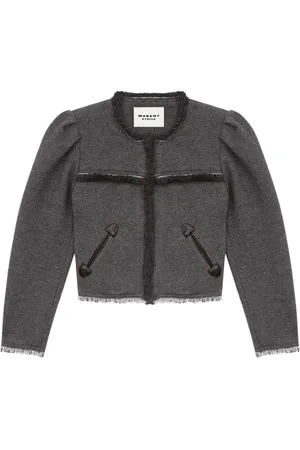 Marant Etoile Delphina Jacke