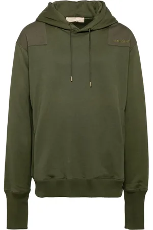 MASTERMIND Hoodie mit Logo-Stickerei