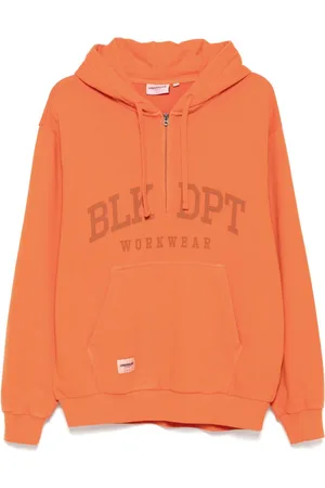 Chocoolate Hoodie mit Logo-Print