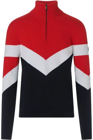 Fusalp Donovan Pullover