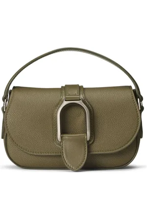 Ralph Lauren Wellington Mini-Tasche