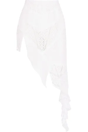 AMIR SLAMA X Jade asymmetrischer Jade Rock