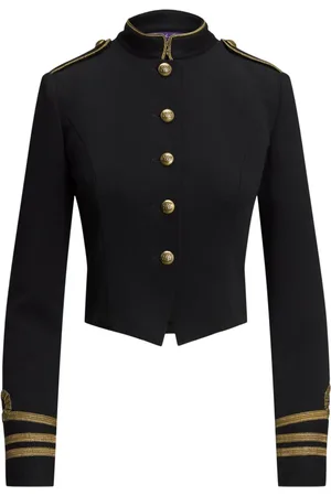 Ralph Lauren Carraway Jacke